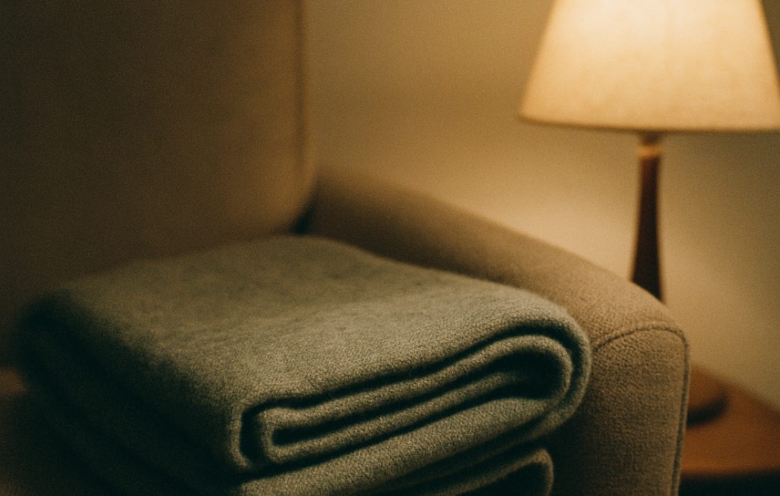 Santos Ledger gives you a low-pressure place to note evening choices, falling-asleep time, night awakenings, and how your morning feels.